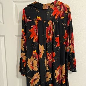 Beautiful Fall Dress